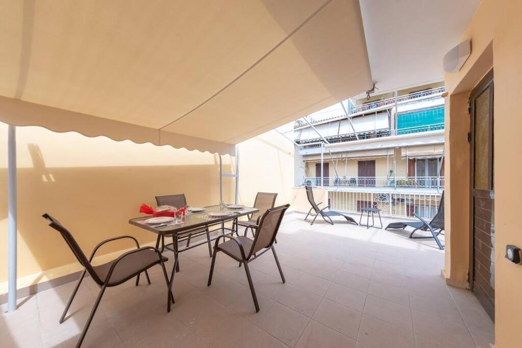 Ionian Sky Apartament Corfu (city)